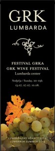 Festival Grka i korčulanskih vi